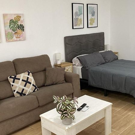 Rockside Residences Suites La Linea N3 La Línea de la Concepción المظهر الخارجي الصورة