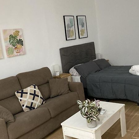 Rockside Residences Suites La Linea N3 La Línea de la Concepción المظهر الخارجي الصورة