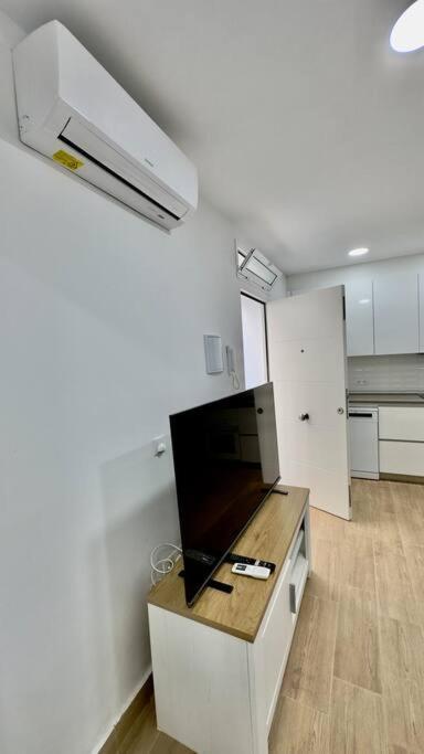 Rockside Residences Suites La Linea N3 La Línea de la Concepción المظهر الخارجي الصورة